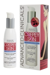 Advanced Clinicals Crepey Skin Kırışıklık Karşıtıcı Krem 118ML - Advanced Clinicals