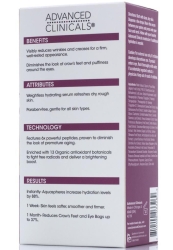 Advanced Clinicals Peptide Anti-Wrinkle Yüz Serumu 52ML - 5