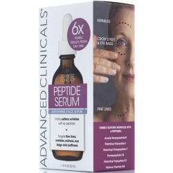 Advanced Clinicals Peptide Anti-Wrinkle Yüz Serumu 52ML - 7