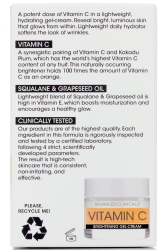 Advanced Clinicals Vitamin C Aydınlatıcı Yüz Kremi 59ML - 4