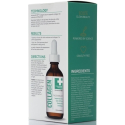 Advanced MD Collagen Yüz Serumu 52ML - 4