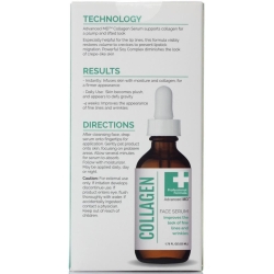 Advanced MD Collagen Yüz Serumu 52ML - 5