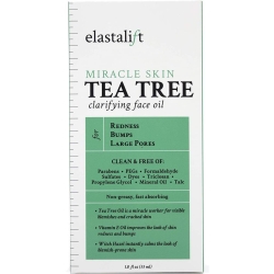 Elastalift Tea Tree Çay Ağacı Arındırıcı Yüz Yağı 53ML - 2