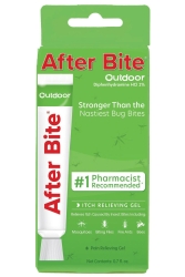 After Bite Outdoor Sinek ve Böcek Tahrişine Karşın Kaşıntı Kremi 20ML - After Bite