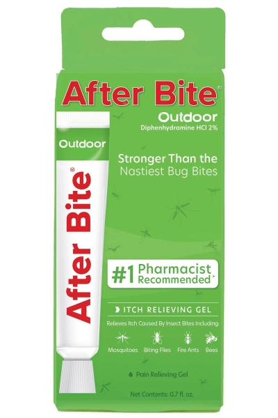 After Bite Outdoor Sinek ve Böcek Tahrişine Karşın Kaşıntı Kremi 20ML - 1