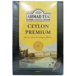 Ahmad Tea Ceylon Premium Çay 454GR - Ahmad Tea