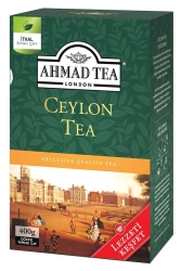 Ahmad Tea Ceylon Tea Dökme Çay 400GR - 1