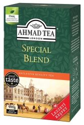 Ahmad Tea Special Blend Dökme Çay 400GR - 1