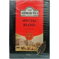 Ahmad Tea Special Blend Dökme Çay 454GR - Ahmad Tea