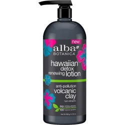 Alba Botanica Hawaiian Detox Yenileyici Vücut Losyonu 908GR - Alba Botanica