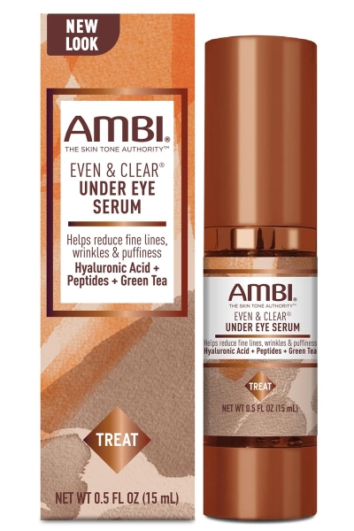 Ambi Even & Clear Göz Altı Serumu 15ML - 1