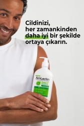 AmLactin 12% Lactic Acid Günlük Besleyici Losyon 567GR - 4