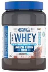 Applied Nutrition Critical Whey Protein Tozu Çikolata 900GR - Applied Nutrition