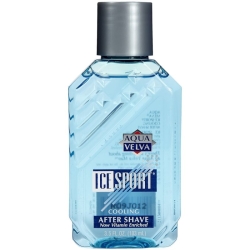 Aqua Velva Ice Sport After Shave 103ML - Aqua Velva