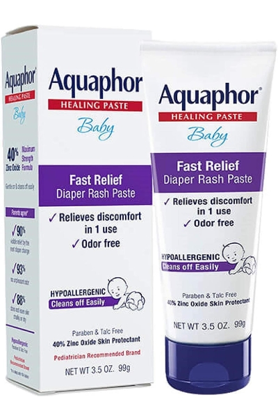 Aquaphor Baby Pişik Kremi 99GR - 1