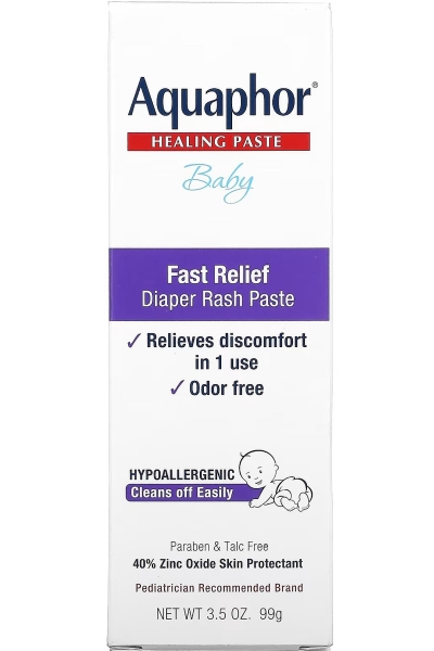 Aquaphor Baby Pişik Kremi 99GR - 3