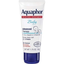 Aquaphor Bebekler İçin Çok Amaçlı Cilt Bakım Kremi 50GR - Aquaphor