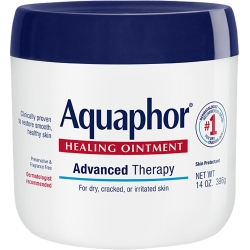 Aquaphor Çok Amaçlı Cilt Bakım Kremi 396GR - Aquaphor