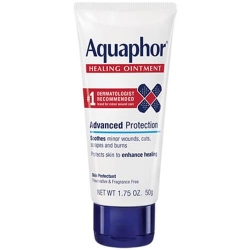 Aquaphor Küçük Yara Bakım Kremi 50GR - Aquaphor