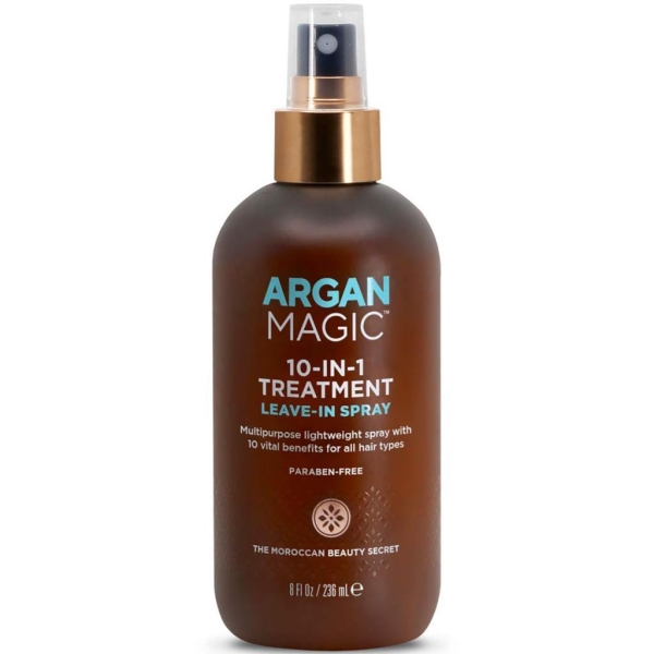 Argan Magic 10-in-1 Çok Amaçlı Saç Bakım Spreyi 236ML - 1