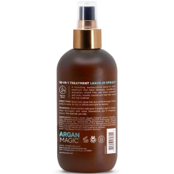 Argan Magic 10-in-1 Çok Amaçlı Saç Bakım Spreyi 236ML - 2