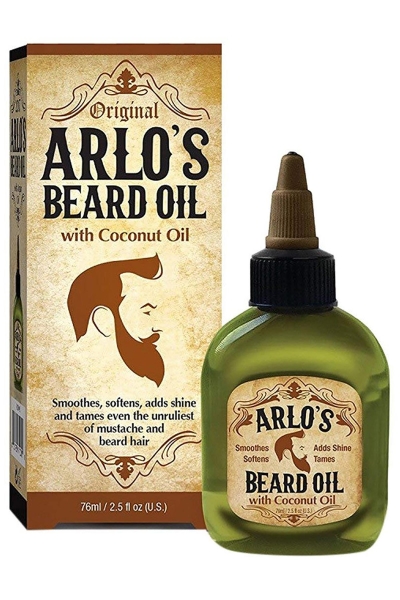 Arlo's Coconut Oil Sakal Yağı 75ML - 1