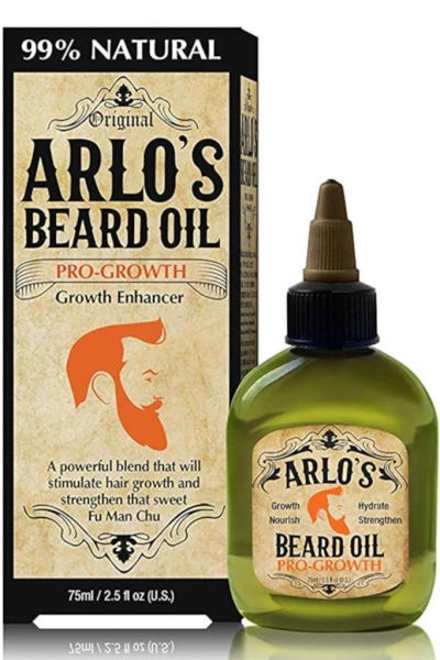 Arlo's Pro-Growth Sakal Yağı 75ML - 1