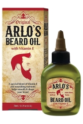 Arlo's Vitamin E Sakal Yağı 75ML - Arlo's