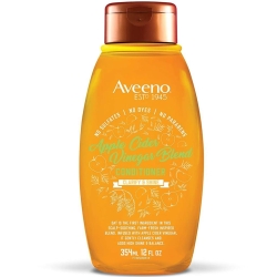 Aveeno Apple Cider Vinegar Blend Saç Kremi 354ML - Aveeno