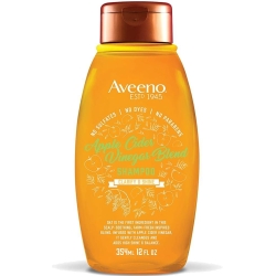 Aveeno Apple Cider Vinegar Blend Şampuan 354ML - Aveeno