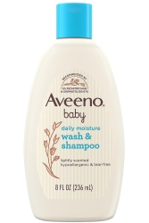 Aveeno Baby Bebek Şampuanı 236ML - Aveeno