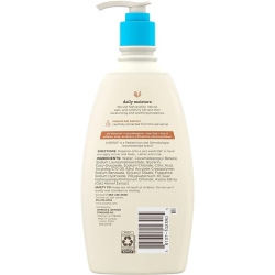 Aveeno Baby Bebek Şampuanı 532ML - 2