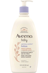 Aveeno Baby Calming Comfort Losyon 532ML - Aveeno