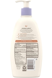 Aveeno Baby Calming Comfort Losyon 532ML - 2