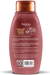 Aveeno Blackberry Quinoa Protein Blend Saç Kremi 354ML - 2