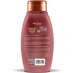 Aveeno Blackberry Quinoa Protein Blend Şampuan 354ML - 2