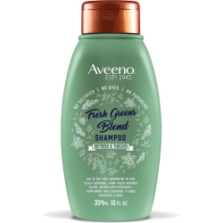 Aveeno Fresh Greens Blend Şampuan 354ML - Aveeno