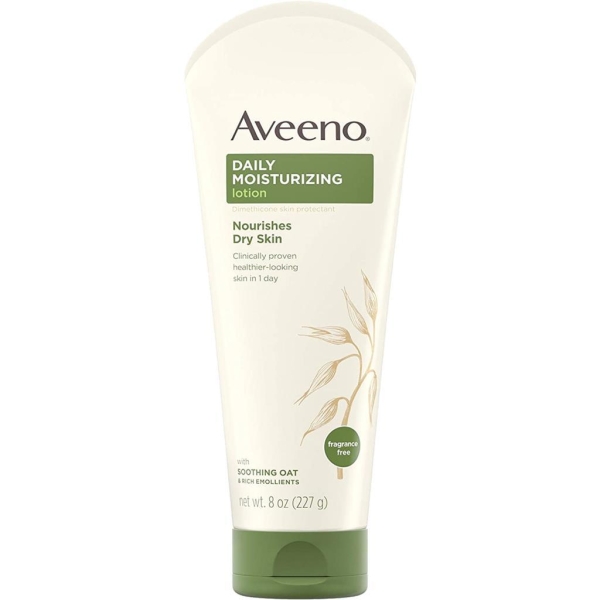 Aveeno Günlük Nemlendirici Losyon 227GR - 1