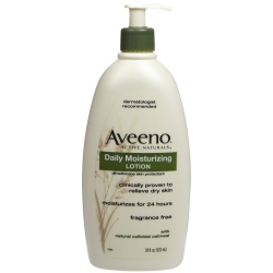 Aveeno Günlük Nemlendirici Losyon 532ML - Aveeno