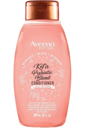 Aveeno Kefir Probiotic Blend Saç Kremi 354ML - Aveeno