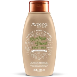 Aveeno Oat Milk Blend Saç Kremi 354ML - Aveeno