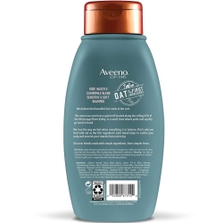 Aveeno Rose Water & Chamomile Blend Şampuan 354ML - 2