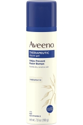 Aveeno Therapeutic Tıraş Jeli 198GR - Aveeno