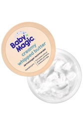 Baby Magic Creamy Whipped Butter Bebek Kremi 240GR - 3