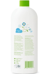 Babyganics Bitkisel Formüllü Bebek Gereçleri Yıkama Köpüren Sabun Yedeği 946ML - 2