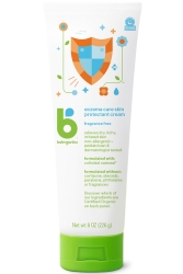 Babyganics Eczema Care Cilt Koruyucu Bebek Kremi 226GR - Babyganics