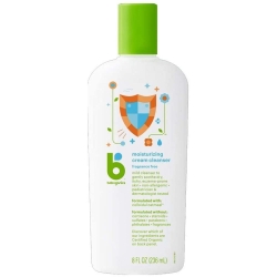 Babyganics Nemlendirici ve Temizleyici Krem 236ML - Babyganics