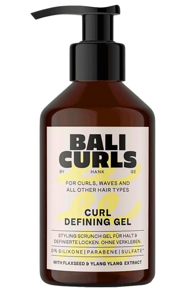 Bali Curls Bukle Belirginleştirici Jöle 150ML - 1