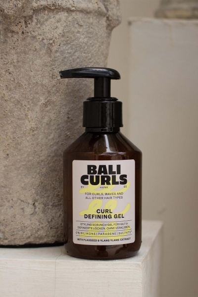 Bali Curls Bukle Belirginleştirici Jöle 150ML - 3