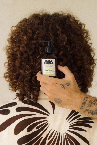 Bali Curls Bukle Belirginleştirici Jöle 150ML - 5